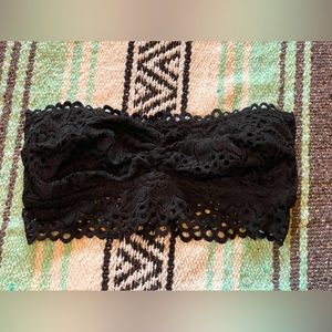 Aerie Bandeau Bra